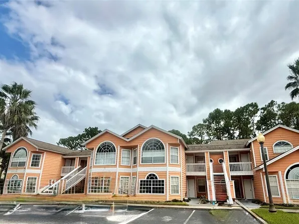 3139 Britannia Blvd #1, Kissimmee, FL 34747