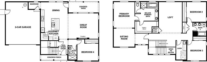2nd image of 2218 Oak Court #2
