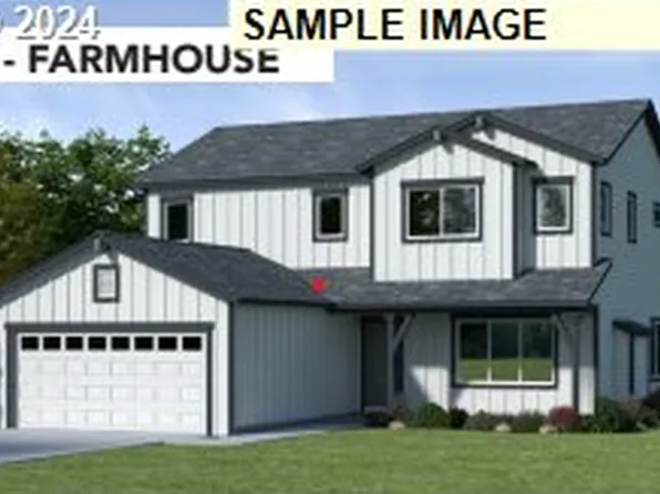 1663 Wilson St, Umatilla, OR 97882