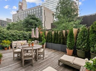 99 Warren St APT 5J, New York, NY 10007