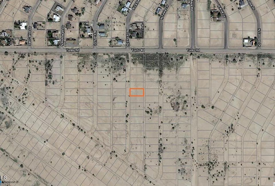 2nd image of 3355 N LA PAZ Drive #23