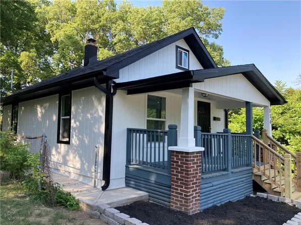 336 Haskell Ave, Kansas City, KS 66101