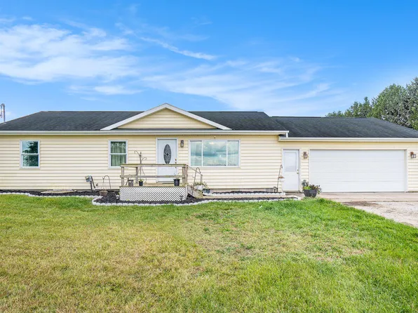 22087 Springer Rd, Vicksburg, MI 49097