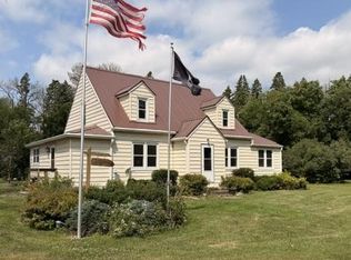 52563 County Rd, Bingham Lake, MN 56118