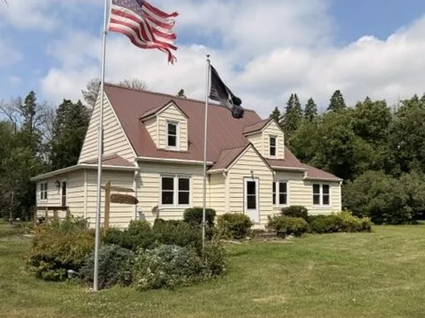 52563 County Rd, Bingham Lake, MN 56118