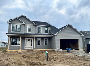 8547 Josette Junction Rd, Cicero, NY