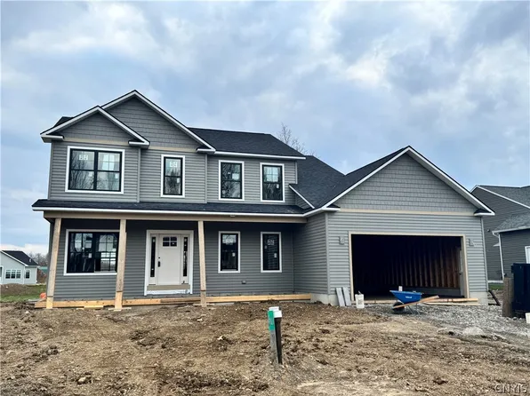 8547 Josette Junction Rd, Cicero, NY 13039