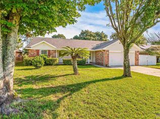 5844 Admirals Rd, Milton, FL 32583