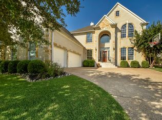 2504 Trailing Vine Way, Round Rock, TX 78665