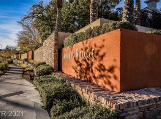 10611 Pedal Point Pl UNIT 102, Las Vegas, NV 89144