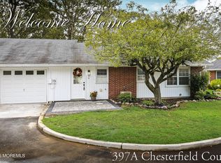 397A Chesterfield Court, Lakewood, NJ 08701