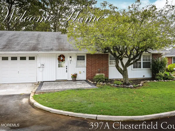 397A Chesterfield Court, Lakewood, NJ 08701