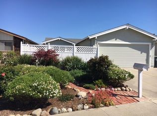 512 Vivienne Dr, Watsonville, CA 95076