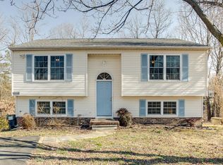 10005 Erlwood Ct, Fredericksburg, VA 22407