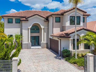 14995 SW 12th Ln, Miami, FL, 33194