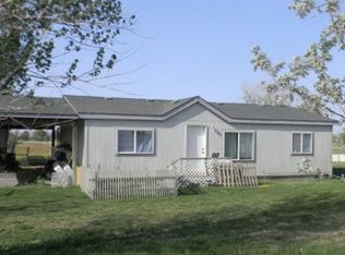 74619 Kangaroo Court Ln, Irrigon, OR 97844