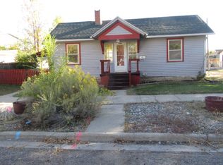 110 E 5th St, Laurel, MT 59044