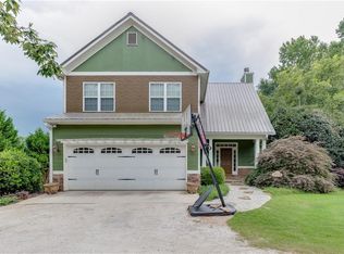 1068 Yarbrough Ridgeway Rd, Maysville, GA 30558