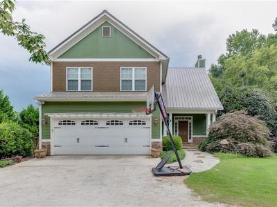1068 Yarbrough Ridgeway Rd, Maysville, GA, 30558
