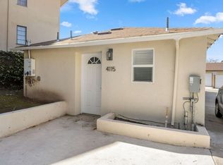 4107 Buckingham Rd #4115A, Los Angeles, CA 90008