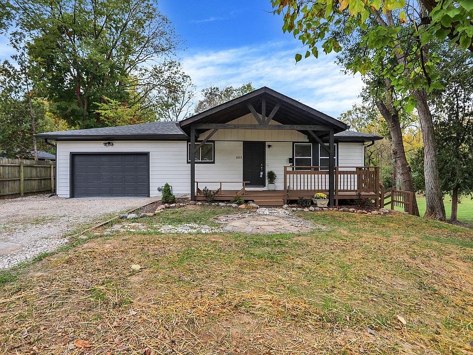 1st image of 5832 Woodside Dr
