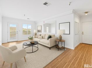 200 Talus Way APT 522, Reno, NV 89503
