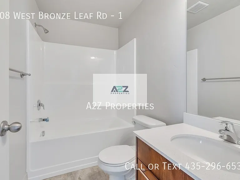 708 W Bronze Leaf Rd #1 — Photo 19