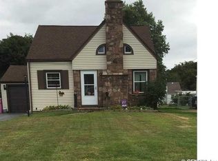 151 Whitman Rd, Rochester, NY 14616