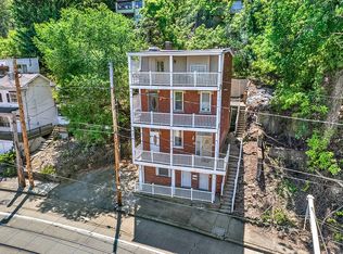 620 Arlington Ave, Pittsburgh, PA