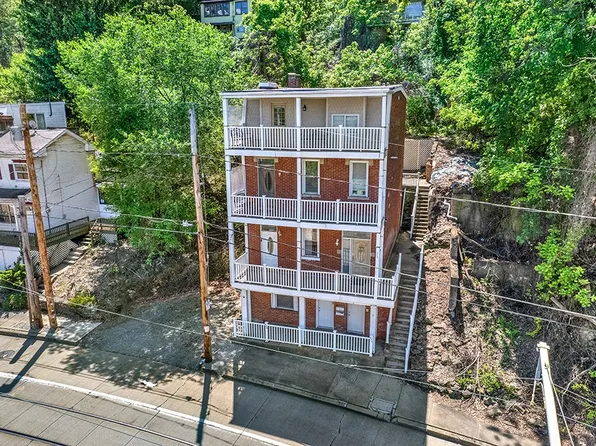 620 Arlington Ave, Pittsburgh, PA 15203
