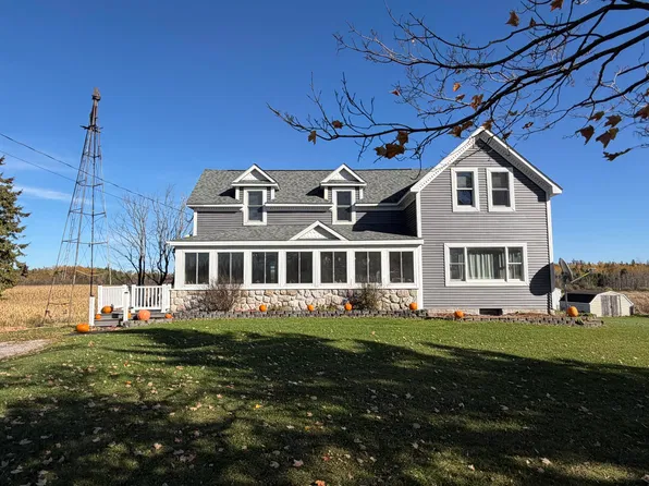 20095 County Road 451, Hillman, MI 49746
