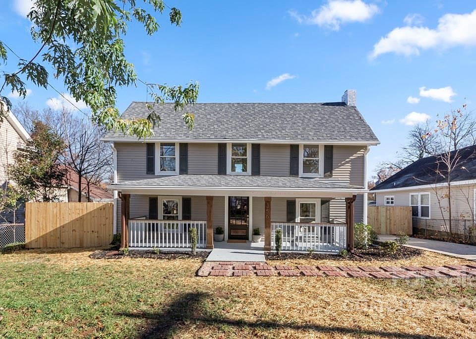 356 Vance Dr NE, Concord, NC 28025 Zillow