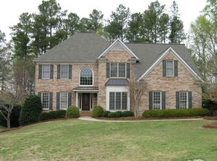 1386 Winborn Cir NW, Kennesaw, GA