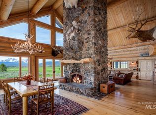 2431 Cow Camp Rd, Stanley, ID 83278