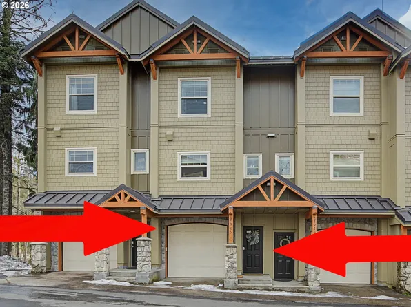 87986 E Alpenglow Ln #55, Government Camp, OR 97028