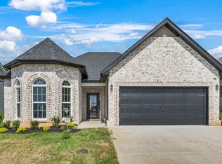 568 Ayden Ln LOT 98, Clarksville, TN 37042