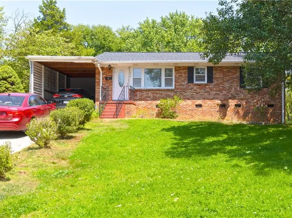 2404 Hardie St, Greensboro, NC 27403