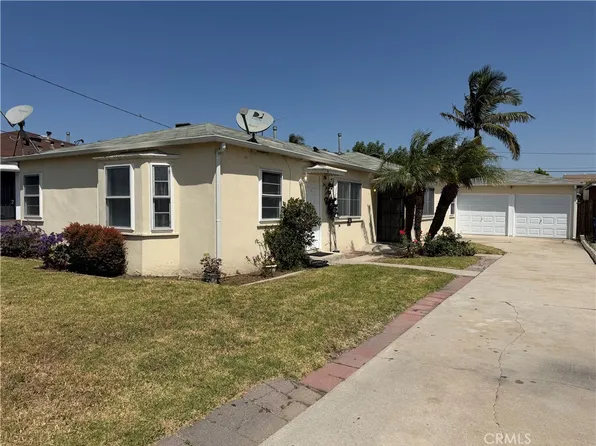 323 Elm Ave, Inglewood, CA 90301
