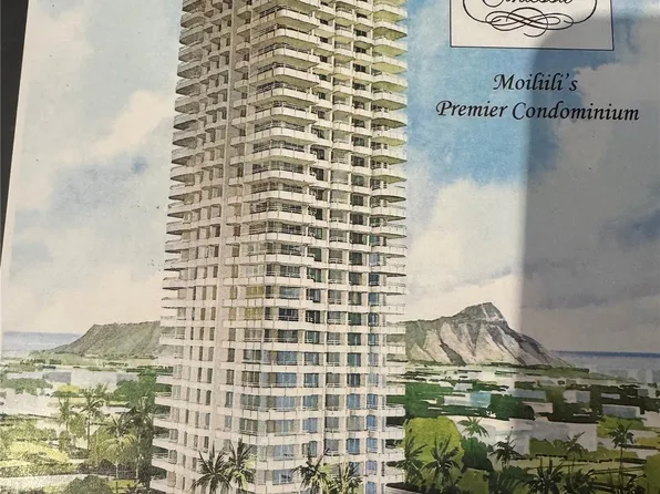 2825 S King St APT 1204, Honolulu, HI 96826