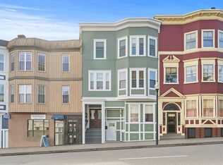 587 E Broadway #2, Boston, MA 02127