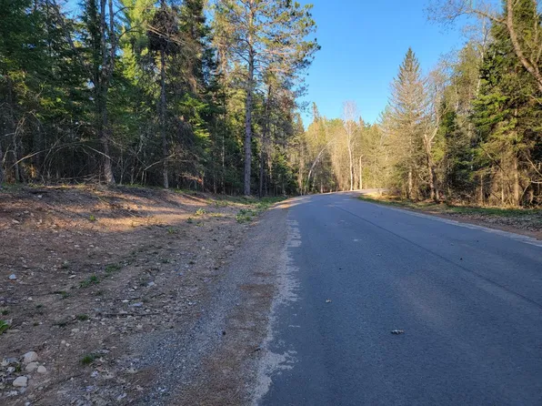 On Pioneer Rd, Conover, WI 54519