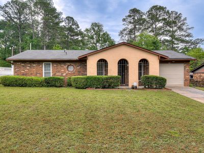 3554 Gardenbrook Dr, Augusta, GA, 30906