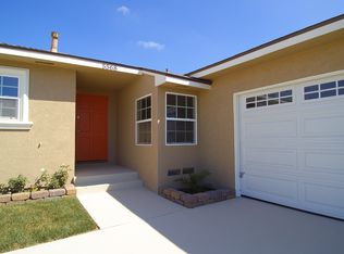 5568 Elgin Ave, San Diego, CA 92120