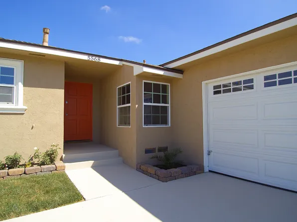 5568 Elgin Ave, San Diego, CA 92120