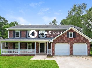 1684 Summit Place Way, Loganville, GA 30052