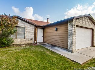 9931 Echo Plain Dr, San Antonio, TX 78245