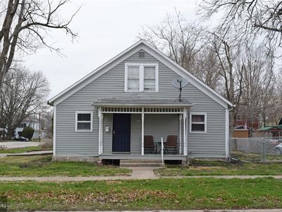 301 E Washington Ave, Fairfield, IA, 52556
