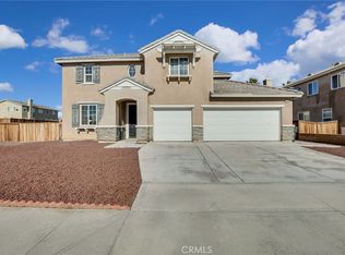 15568 Bow String St, Victorville, CA 92394