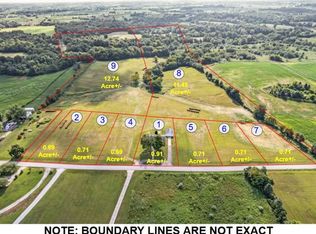 1340 Spencer Hamilton Rd, Loretto, KY 40037