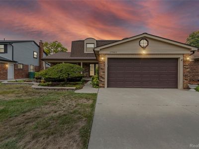 17903 Red Oaks Dr, Macomb, MI, 48044